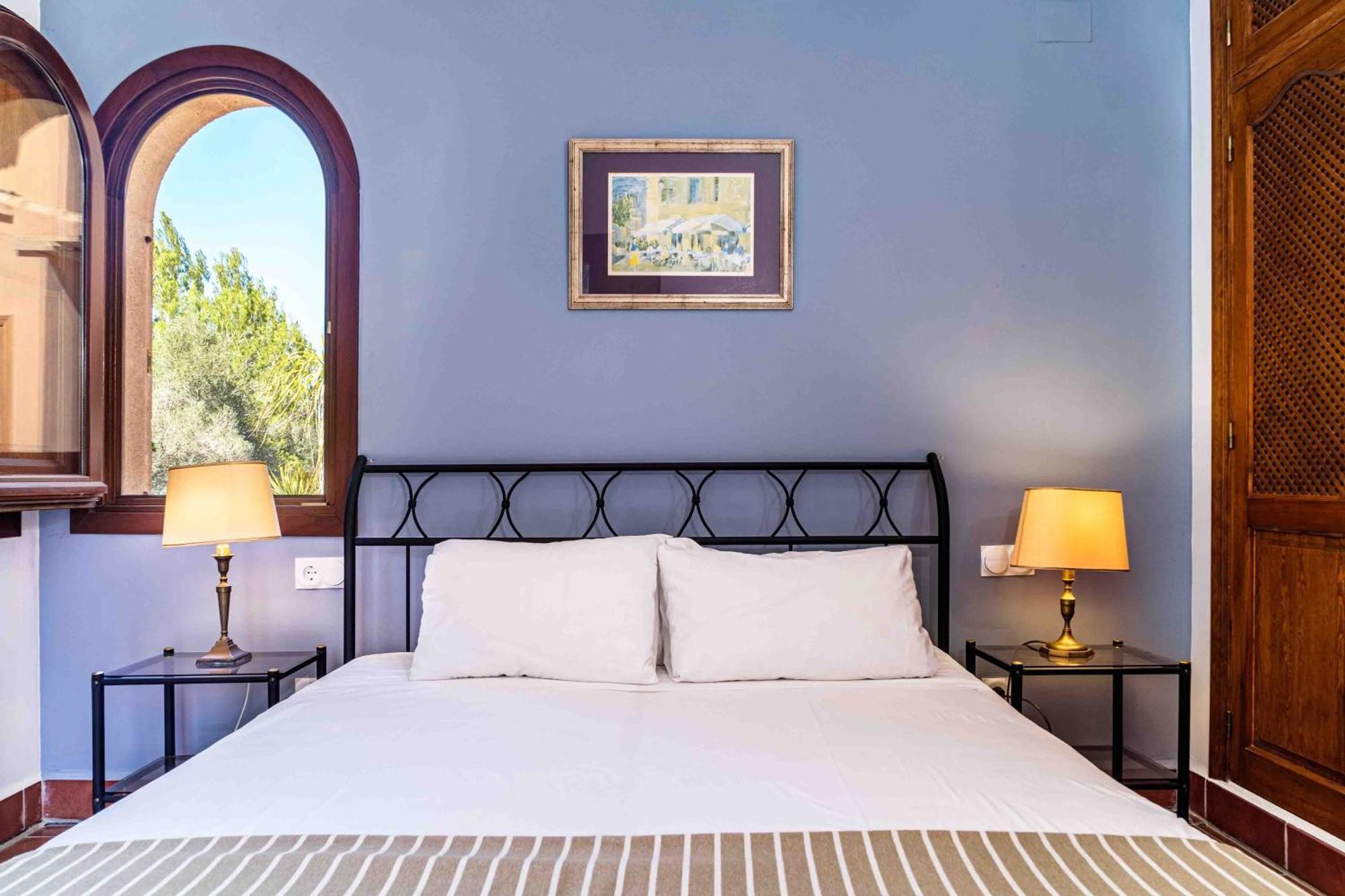 Villa Tosca Javea By Rock Rentals Exterior photo